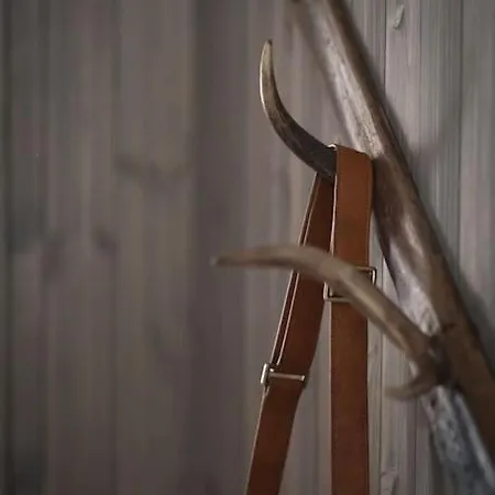 Spacious Mountain * Stryn