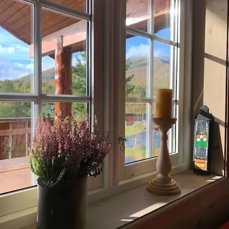 Spacious Mountain Lodge Stryn Stryn