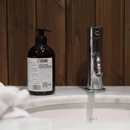 Villa Spacious Mountain Lodge Stryn