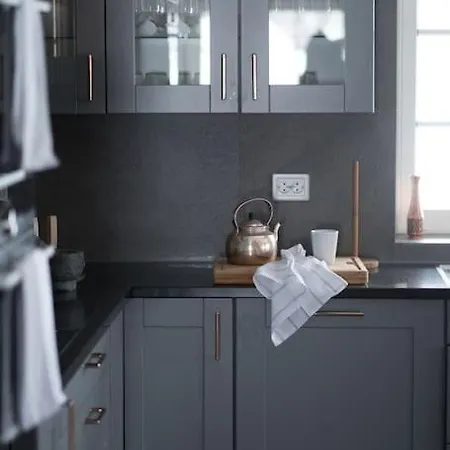 Villa Spacious Mountain Lodge Stryn *