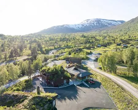 Spacious Mountain Villa