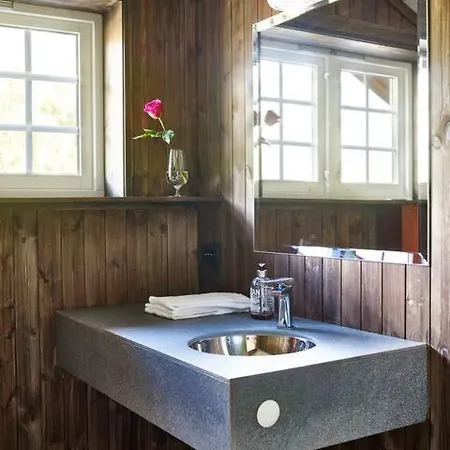 Large Mountain - Sleeps 16 Guests *