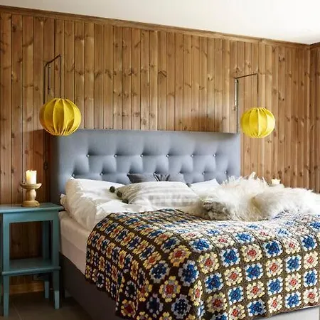 Villa Spacious Mountain *