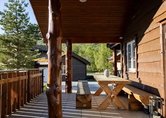 Spacious Mountain For 16 Guests Villa *