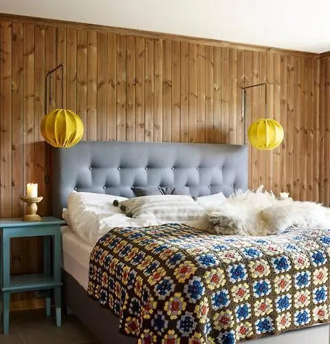 Villa Spacious Mountain *